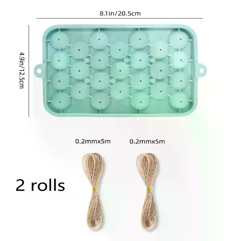石鹸作りキット グレープソープモールド 簡単リリース 食品グ - Soap Making Easy のレビューと価格