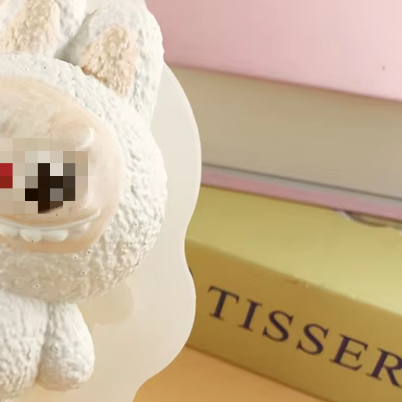 2025年新作アニメキャラクターシリコンモールドフォンダンチ - Soap Making Recipes のレビューと価格