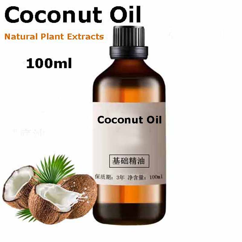 ココナッツ分画油,100ml,保湿剤,吸収しやすい,フルベー - Soap Making Easy のレビューと価格