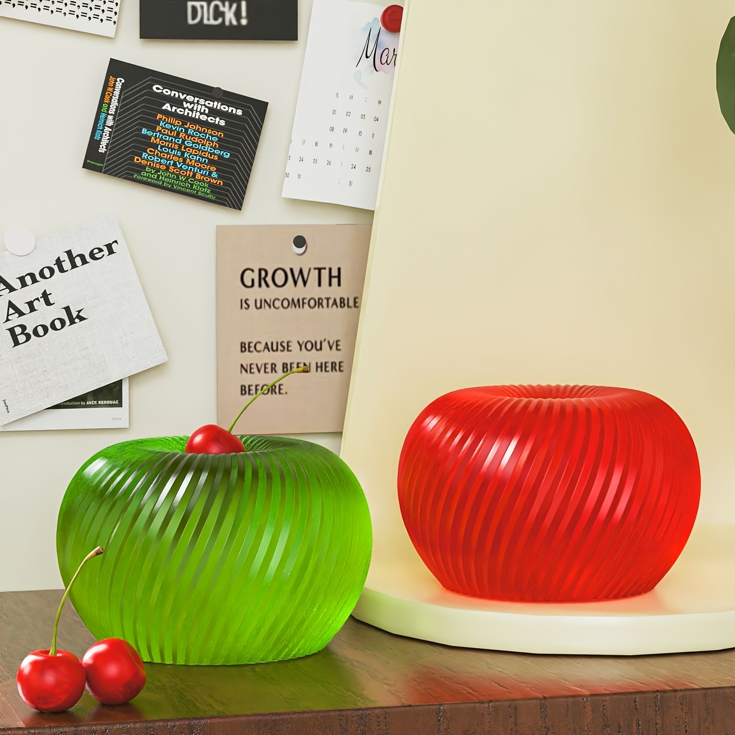 石鹸、キャンドル、石膏工芸品の作成に適した、おしゃれな赤いリ - Soap Making Store のレビューと価格
