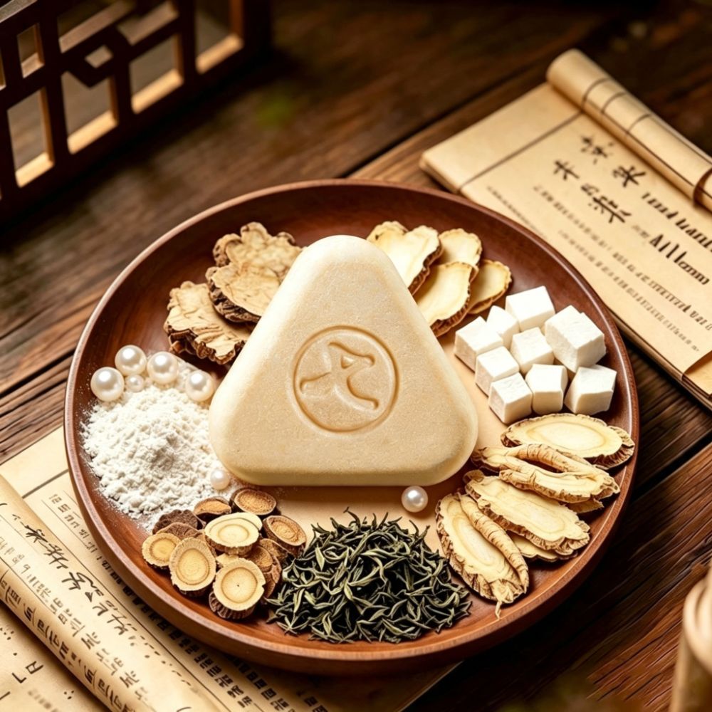 ココナッツオイル洗顔石鹸 シアバター配合 三角石鹸 オイルコ - Castor Oil Soap のレビューと価格