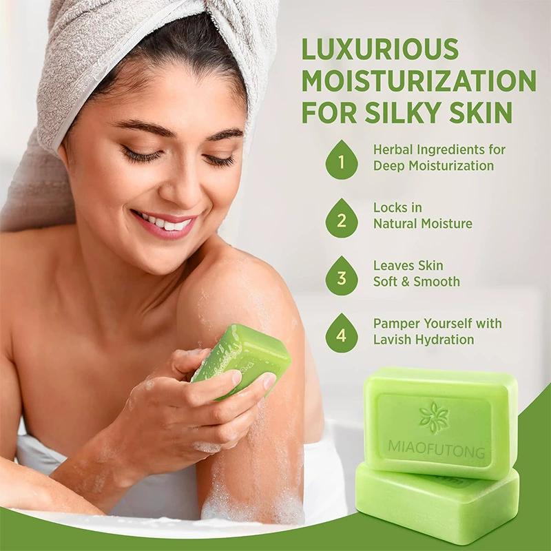 ティーツリーオイル石鹸 ナチュラルボディソープ 洗顔用オイル - Castor Oil Soap のレビューと価格