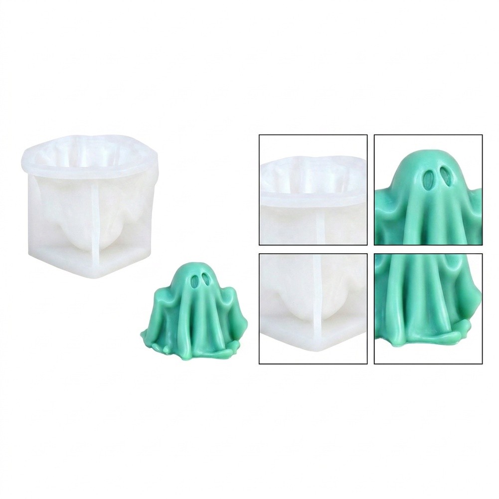 ハロウィンキャンドルや石鹸作り、レジンキャスティング、ベーキ - Soap Making Easy のレビューと価格